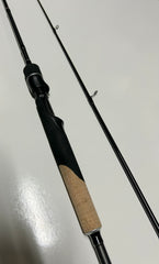 Fox Rage TR Finesse Touch 205cm - 6.7ft / 2 - 10g Spinning Rod *Ex-Display*