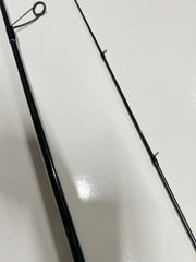 Fox Rage TR Finesse Touch 205cm - 6.7ft / 2 - 10g Spinning Rod *Ex-Display*