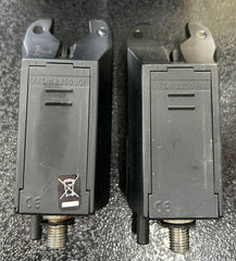 Delkim TXi Plus Bite Alarms X2 + RX Pro Plus Receiver