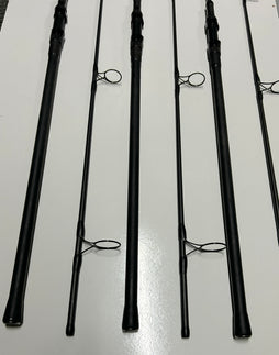 Nash Scope TT Shrink 9ft 3.5lb S Rods X3 + Scope 3 Rod Skin