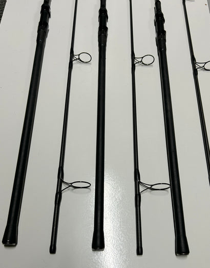 Nash Scope TT Shrink 9ft 3.5lb S Rods X3 + Scope 3 Rod Skin