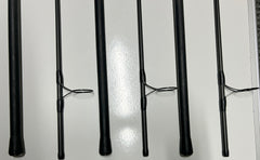 Nash Scope TT Shrink 9ft 3.5lb S Rods X3 + Scope 3 Rod Skin