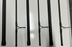 Nash Scope TT Shrink 9ft 3.5lb S Rods X3 + Scope 3 Rod Skin