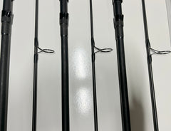 Nash Scope TT Shrink 9ft 3.5lb S Rods X3 + Scope 3 Rod Skin