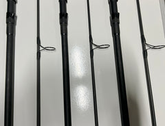 Nash Scope TT Shrink 9ft 3.5lb S Rods X3 + Scope 3 Rod Skin