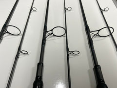 Nash Scope TT Shrink 9ft 3.5lb S Rods X3 + Scope 3 Rod Skin