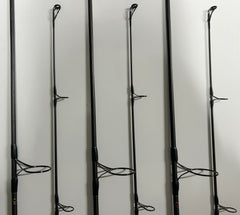 Nash Scope TT Shrink 9ft 3.5lb S Rods X3 + Scope 3 Rod Skin