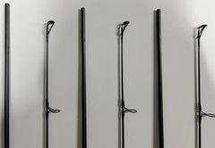 Nash Scope TT Shrink 9ft 3.5lb S Rods X3 + Scope 3 Rod Skin