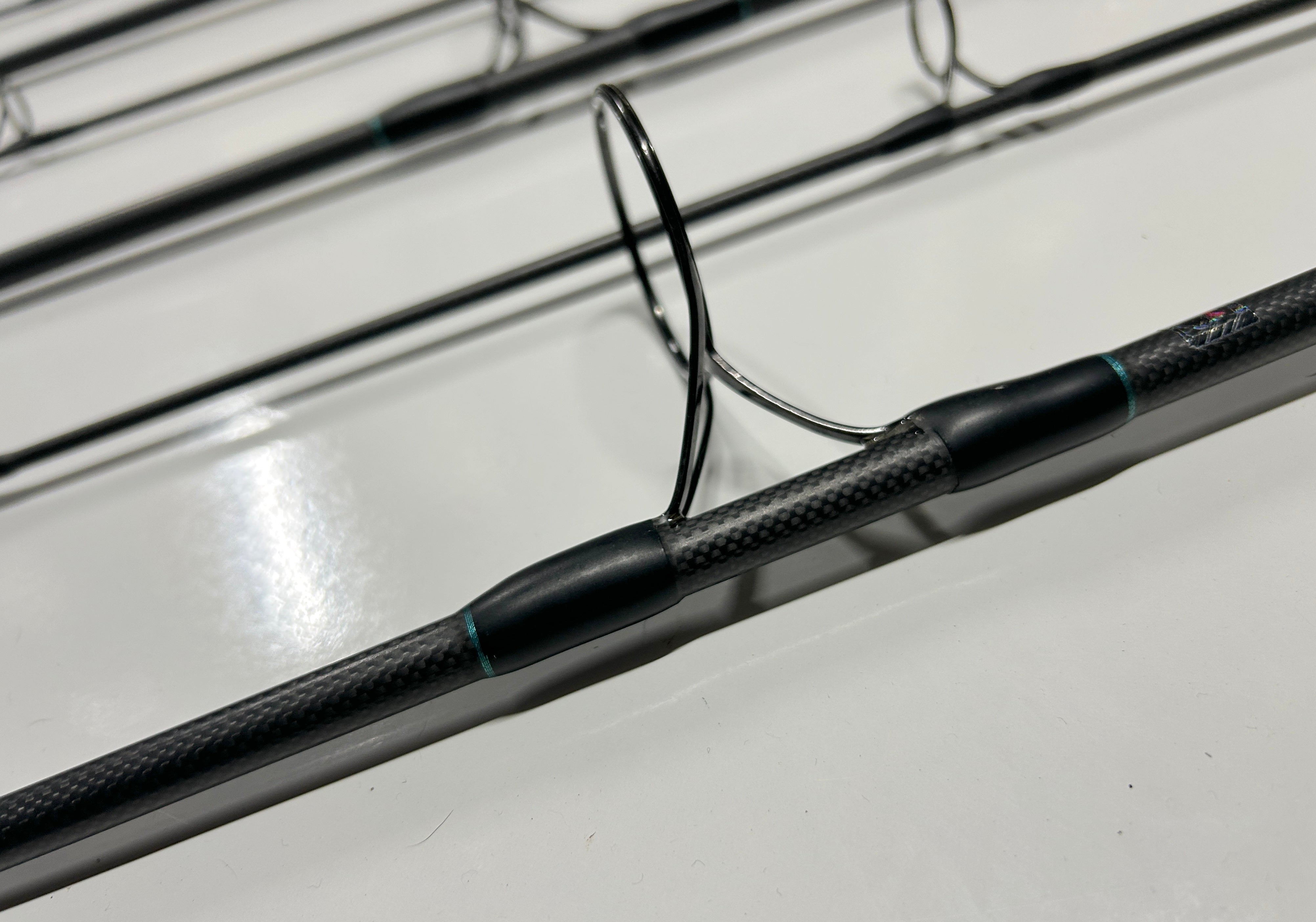 Shink Rods Nash Scope TT Shrink 9ft 3.5lb S Rods X3 + Scope 3 Rod Skin – Fish For ...