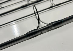 Nash Scope TT Shrink 9ft 3.5lb S Rods X3 + Scope 3 Rod Skin