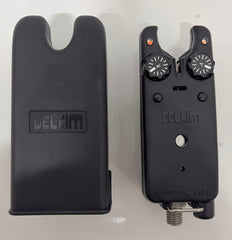 Delkim TXi-D Bite Alarm Purple