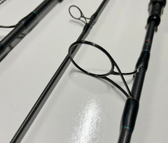 Nash Scope TT Shrink 9ft 3.5lb S Rods X3 + Scope 3 Rod Skin