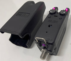 Delkim TXi-D Bite Alarm Purple