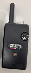 Delkim TXi Plus Bite Alarms Blue + Receiver