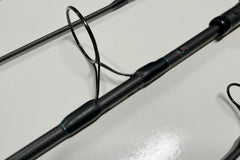 Nash Scope TT Shrink 9ft 3.5lb S Rods X3 + Scope 3 Rod Skin