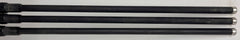 Greys Prodigy Apex 50 12ft 3.50lb Carp Rods X3