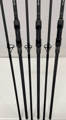 Greys Prodigy Apex 50 12ft 3.50lb Carp Rods X3