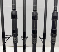 Greys Prodigy Apex 50 12ft 3.50lb Carp Rods X3