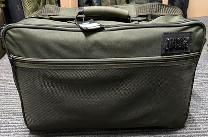 Nash Box Logic TT Rig Station + Side Tables + Carry Bag