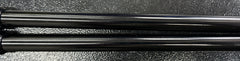 JAG Adjustable Prolite Black Banksticks 11 Inch X2