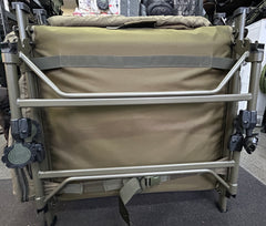 Fox Duralite Plus All Season System CBC127 * Ex-Display*