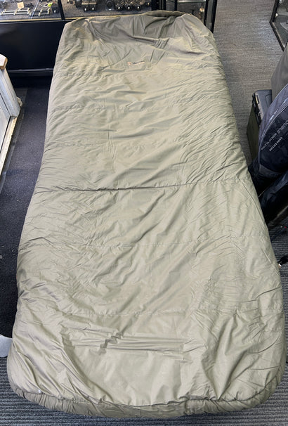 Fox Duralite Plus All Season System CBC127 * Ex-Display*