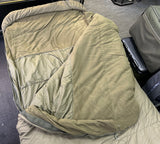 Fox Duralite Plus All Season System CBC127 * Ex-Display*