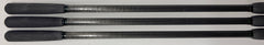 Sportex 12ft 3.00lb Carp Rods X3