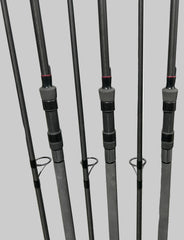 ESP Terry Hearn Distance 12ft 3.50lb 50mm Carp RodsX3