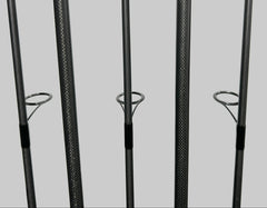 ESP Terry Hearn Distance 12ft 3.50lb 50mm Carp RodsX3