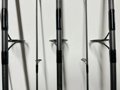 ESP Terry Hearn Distance 12ft 3.50lb 50mm Carp RodsX3