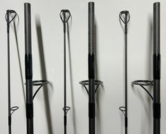 ESP Terry Hearn Distance 12ft 3.50lb 50mm Carp RodsX3