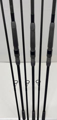 Sportex 12ft 3.00lb Carp Rods X3