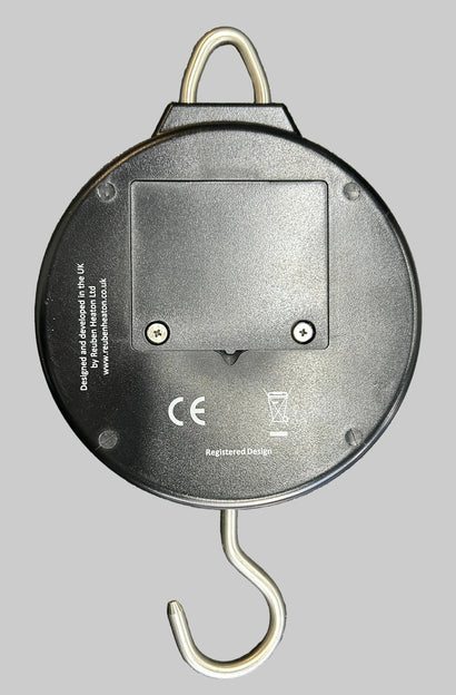 Reuben Heaton Sportscale 7030/200 66lb Digital Scales *Ex-Display*