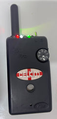 Delkim TXi Plus Bite Alarms + D-Loks + Snag Ears + SlimLite Indicators X3