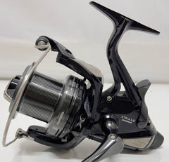 Shimano Medium Baitrunner Ci4+ XTR-A LC Reel + Box + Spare Spools