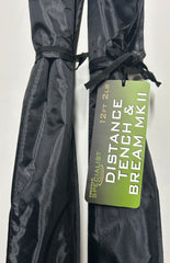 Drennan Specialist Distance Tench and Bream MKII 12ft 2lb Rods x2 *Ex-Display*