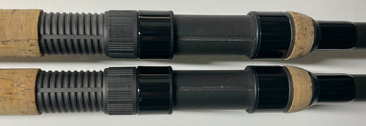 Drennan Specialist Distance Tench and Bream MKII 12ft 2lb Rods x2 *Ex-Display*