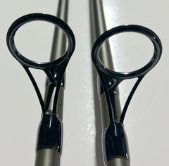 Drennan Specialist Distance Tench and Bream MKII 12ft 2lb Rods x2 *Ex-Display*