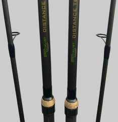 Drennan Specialist Distance Tench and Bream MKII 12ft 2lb Rods x2 *Ex-Display*