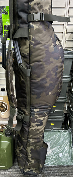 Korda Compac 2 Rod Holdall 12ft Dark Kamo *Ex-Display*