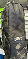 Korda Compac 2 Rod Holdall 12ft Dark Kamo *Ex-Display*