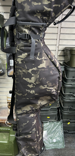 CarpLife Eclipse Camo Elite 12ft 5 Rod Holdall