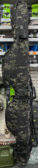 CarpLife Eclipse Camo Elite 12ft 5 Rod Holdall