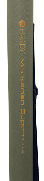 Hardy Marksman Supero 15ft Float Rod – Fish For Tackle