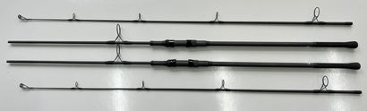 Nash Scope Abbreviated 9ft 3lb Rods X2 T1536
