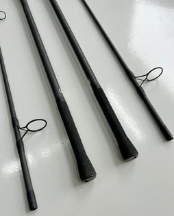 Nash Scope Abbreviated 9ft 3lb Rods X2 T1536