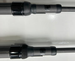 Nash Scope Abbreviated 9ft 3lb Rods X2 T1536