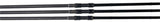 Daiwa Infinity DF 12ft 3.25lb Carp Rods IDFMT 2314 X3