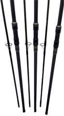 Daiwa Infinity DF 12ft 3.25lb Carp Rods IDFMT 2314 X3